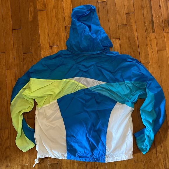 Nike windbreaker - Picture 3 of 3